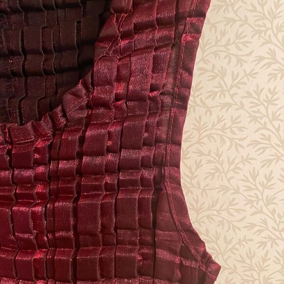 Stretchy tank - Picture 4 of 5